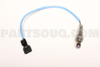 Renault 8200461432 OXYGEN SENSOR