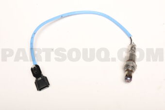Renault 8200461432 OXYGEN SENSOR