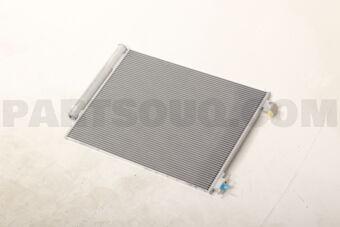 Renault 921006954R CONDENSEUR