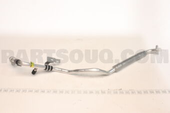 Renault 924805124R PIPE-EXPANSION VALVE OUTLET