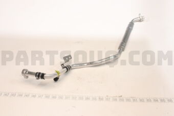 Renault 924805124R PIPE-EXPANSION VALVE OUTLET