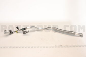 Renault 924805124R PIPE-EXPANSION VALVE OUTLET
