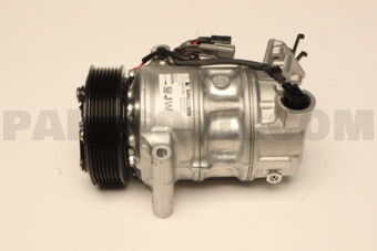 Renault 926004941R COMPR-AIR COND