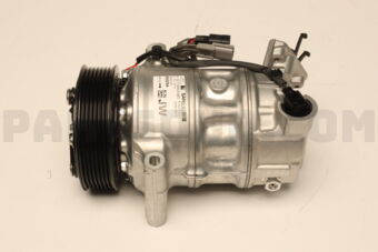 Renault 926004941R COMPR-AIR COND