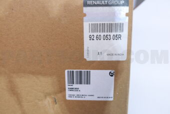Renault 926005305R COMPRESSOR AC