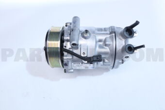 Renault 926005305R COMPRESSOR AC