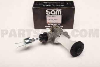 SAM 3141060571 CMC ASSY