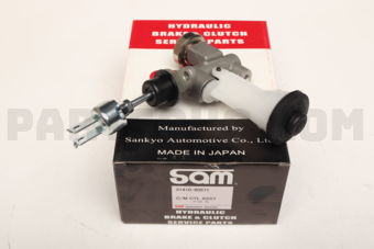 SAM 3141060571 CMC ASSY