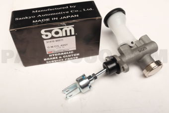 SAM 3141060571 CMC ASSY