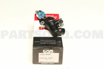 SAM 3142026200 CMC ASSY
