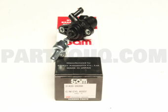 SAM 3142026200 CMC ASSY