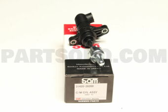 SAM 3142026200 CMC ASSY