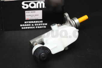 SAM 472010K040J BMC ASSY
