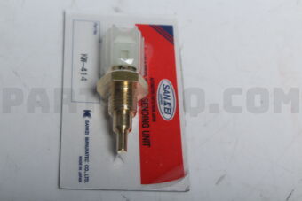 SANKEI KW414 TEMP SWITCH