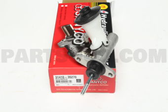 SANYCO 3141035270 CMC ASSY 5/8", TOYHILUX1989-92YN81,86