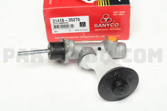 SANYCO 3141035270 CMC ASSY 5/8", TOYHILUX1989-92YN81,86