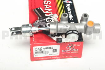 SANYCO 3142060050 CMC ASSEMBLY