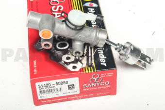 SANYCO 3142060050 CMC ASSEMBLY