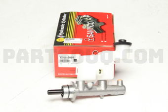 SANYCO 472010K010 BMC ASSY, TOYHILUX,INOVA2004-08TGN16,40