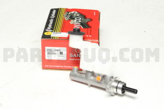 SANYCO 472010K010 BMC ASSY, TOYHILUX,INOVA2004-08TGN16,40
