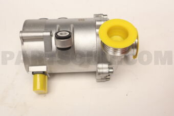 SCHNIEDER BMS1500214 WATER PUMP ELECTRIC F20/F30/X1/X3/X4 [320I/520I/XDRIVE 20I] [11-18] N20 4-CYL