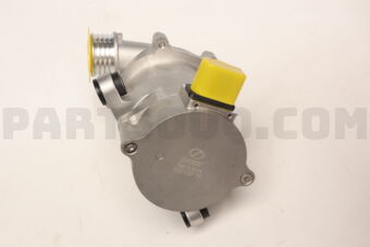SCHNIEDER BMS1500214 WATER PUMP ELECTRIC F20/F30/X1/X3/X4 [320I/520I/XDRIVE 20I] [11-18] N20 4-CYL