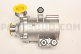 SCHNIEDER BMS1500214 WATER PUMP ELECTRIC F20/F30/X1/X3/X4 [320I/520I/XDRIVE 20I] [11-18] N20 4-CYL
