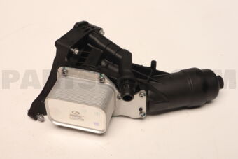 SCHNIEDER BMS6200144 OIL COOLER ASSY F30/G3/G11 [318I/320I/330I/530I/730I] [15-19] PLASTIC