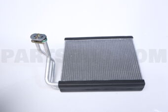 SCHNIEDER BMS8500282 EVAPORATOR 2-DECK ONLY W/O EXPANSION VALVE G30/G11 LHD [530I/540I/730I/740I] [15-20]