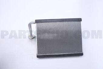 SCHNIEDER BMS8500282 EVAPORATOR 2-DECK ONLY W/O EXPANSION VALVE G30/G11 LHD [530I/540I/730I/740I] [15-20]