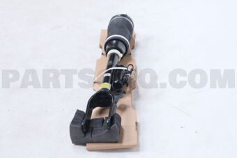 SCHNIEDER BZS1300109 AIRMATIC SHOCK ASSY COMPLETE W164 FR WITH ADS L+R