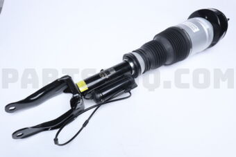 SCHNIEDER BZS1300123 AIRMATIC SHOCK W166 COMPLETE FR-RH WITH ADS [12-15]