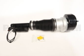 SCHNIEDER BZS1300203 AIRMATIC SHOCK COMPLETE W221 FR [L+R] [06-13]