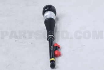 SCHNIEDER BZS1300239 AIRMATIC SHOCK ASSY RR-LH W222 S400/S500/S600