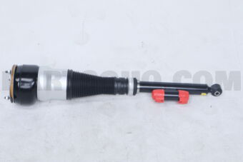 SCHNIEDER BZS1300239 AIRMATIC SHOCK ASSY RR-LH W222 S400/S500/S600