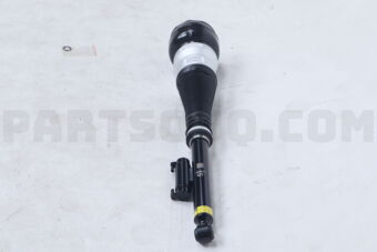 SCHNIEDER BZS1300240 AIRMATIC SHOCK ASSY RR-RH W222 S400/S500/S600