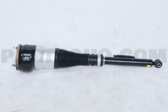SCHNIEDER BZS1300240 AIRMATIC SHOCK ASSY RR-RH W222 S400/S500/S600