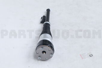 SCHNIEDER BZS1300240 AIRMATIC SHOCK ASSY RR-RH W222 S400/S500/S600