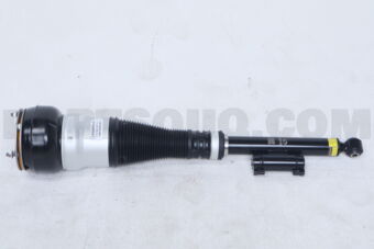 SCHNIEDER BZS1300240 AIRMATIC SHOCK ASSY RR-RH W222 S400/S500/S600