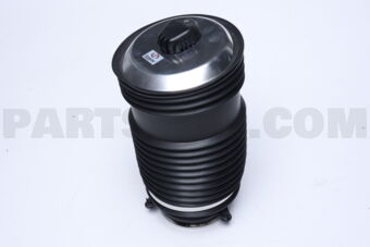 SCHNIEDER BZS1300343 AIRMATIC SHOCK BALOON/SPRING W205 RR LH [14-18]
