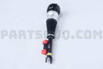 SCHNIEDER BZS1300358 AIRMATIC SHOCK ASSY FR-RH W222 S400/S500/S600