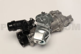 SCHNIEDER BZS1500224 WATER PUMP THERMOSTATE ASSY W205 C300 [15-18] / W212 E200/E250 [13-16]