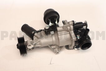 SCHNIEDER BZS1500230 WATER PUMP W176/X156/C117 M270 4-CYL [12-19]