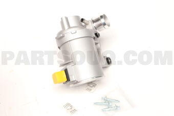 SCHNIEDER BZS1500232 WATER PUMP ELECTRIC W205/W212/X253 C180/C200/C250/C300 [13-18] 274 ENGINE
