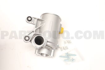 SCHNIEDER BZS1500232 WATER PUMP ELECTRIC W205/W212/X253 C180/C200/C250/C300 [13-18] 274 ENGINE