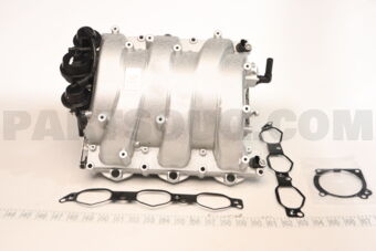 SCHNIEDER BZS1700266 INTAKE MANIFOILD M272 6-CYL