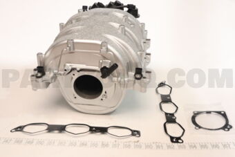 SCHNIEDER BZS1700266 INTAKE MANIFOILD M272 6-CYL