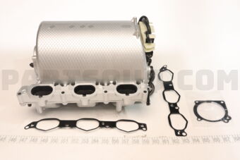 SCHNIEDER BZS1700266 INTAKE MANIFOILD M272 6-CYL