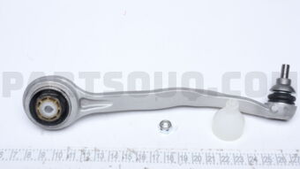SCHNIEDER BZS2200517 SUSP CONTROL ARM W222 FR ALUMUNIUM