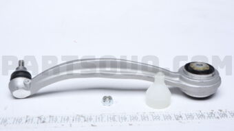 SCHNIEDER BZS2200517 SUSP CONTROL ARM W222 FR ALUMUNIUM